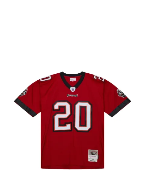 Mitchell & Ness x NFL Ronde Barber Dark jersey