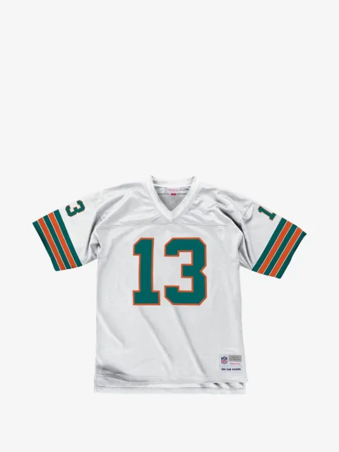 Mitchell & Ness NFL Dan Marino Legacy Jersey 1984 Miami Dolphins T-shirt