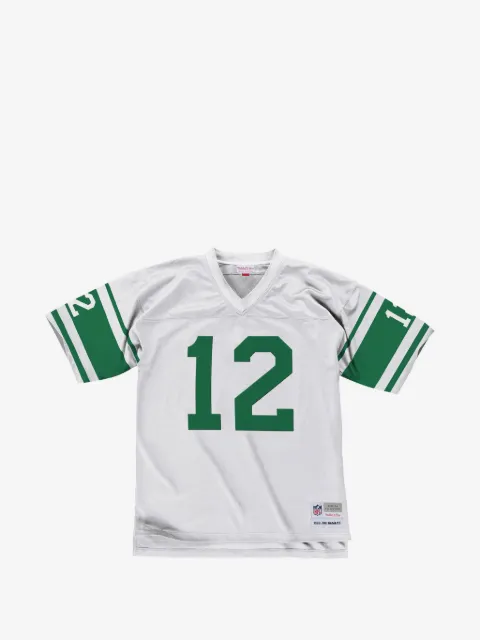 Mitchell & Ness x NFL Joe Namath Legacy jersey