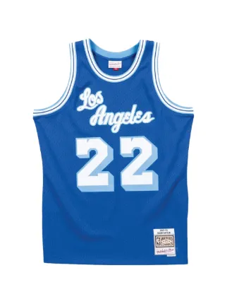 Mitchell & Ness