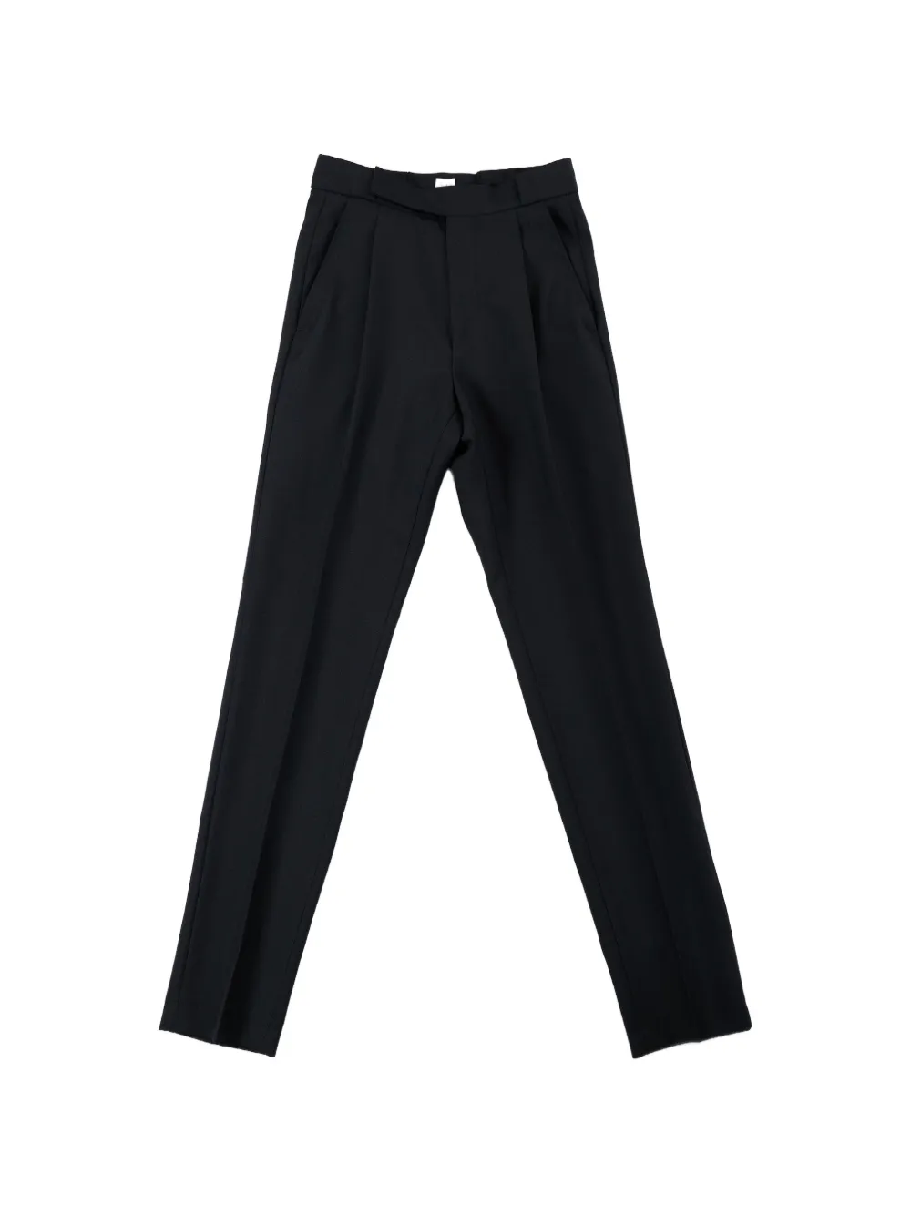 BETTTER Upcycled trousers - Nero