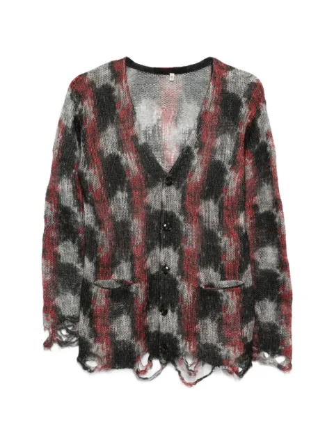 R13 cárdigan Boyfriend