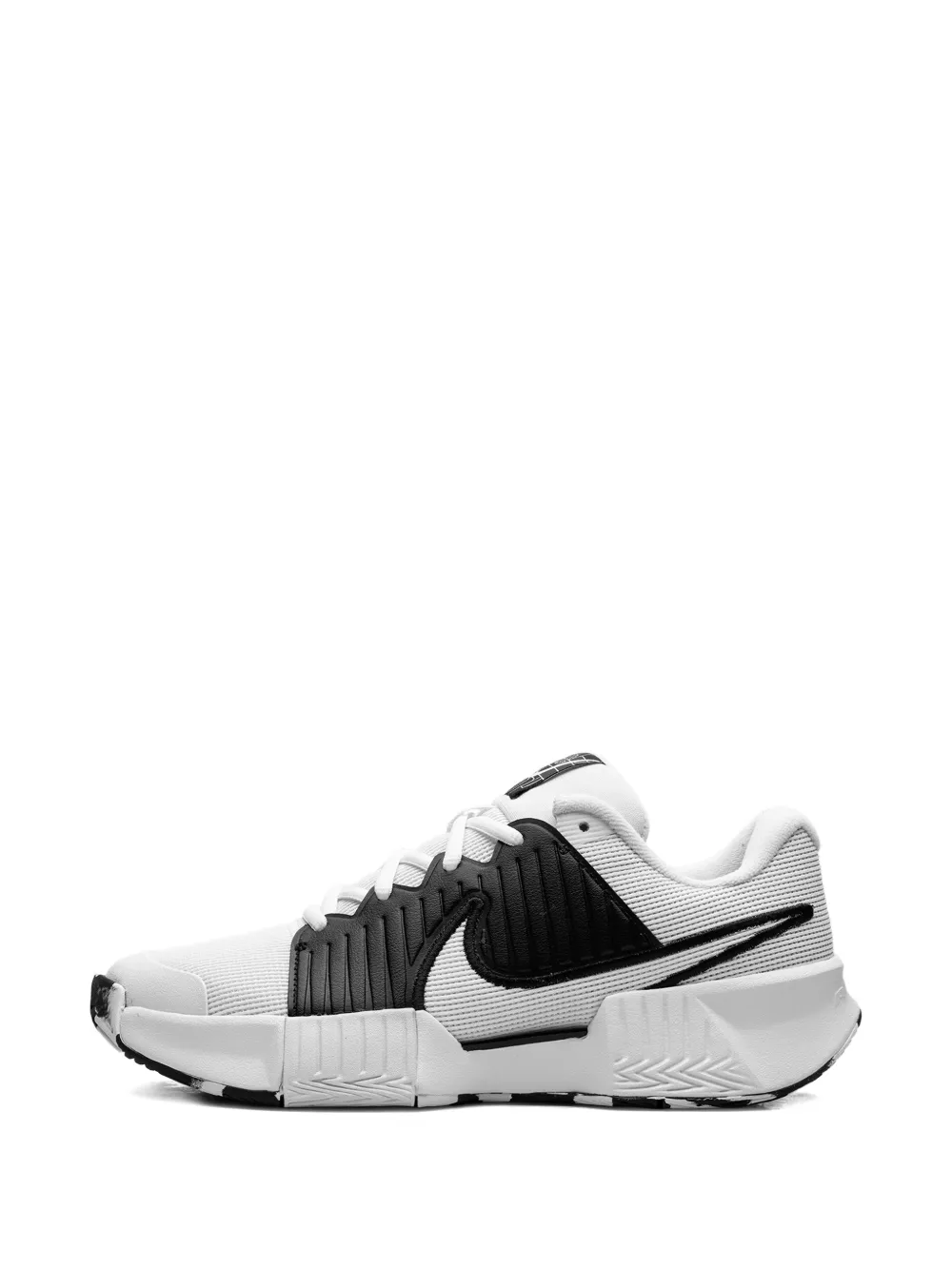 Nike Zoom Challenge sneakers Wit