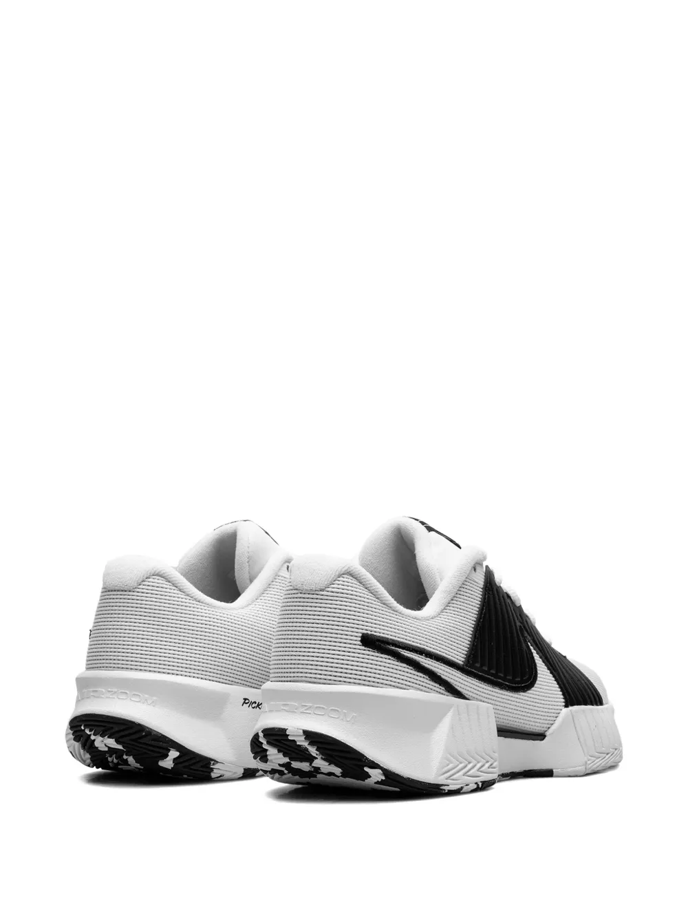 Nike Zoom Challenge sneakers Wit