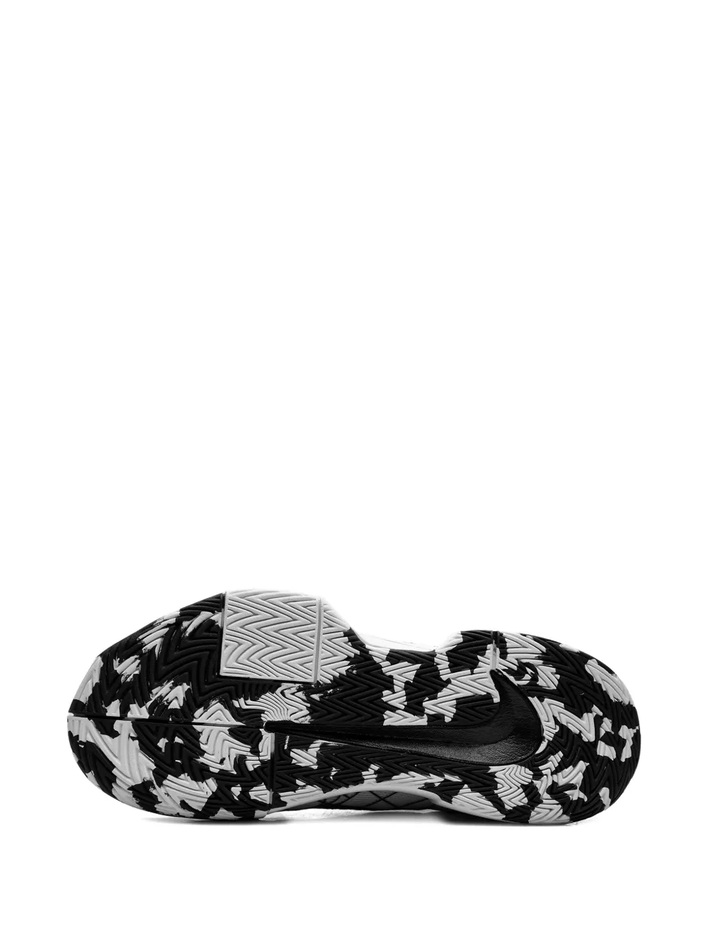 Nike Zoom Challenge sneakers Wit