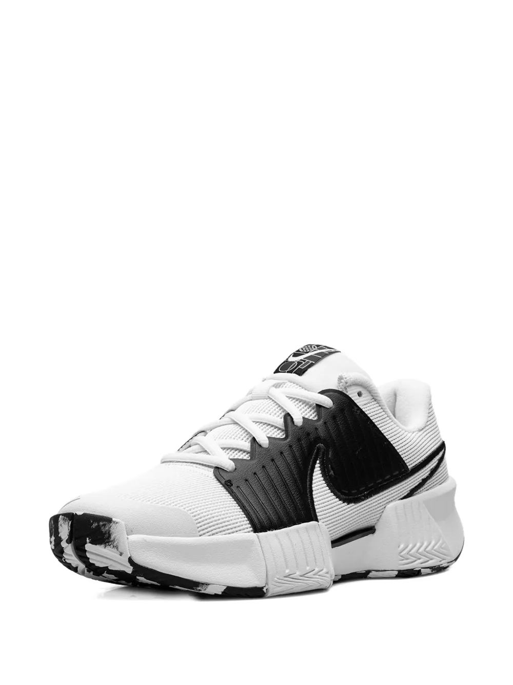Nike Zoom Challenge sneakers Wit