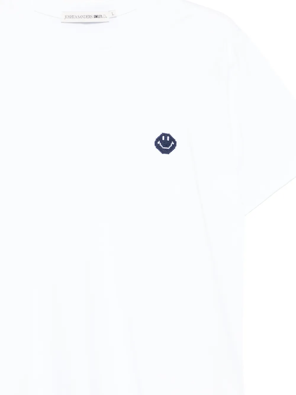 X Smiley Pixel T-Shirt