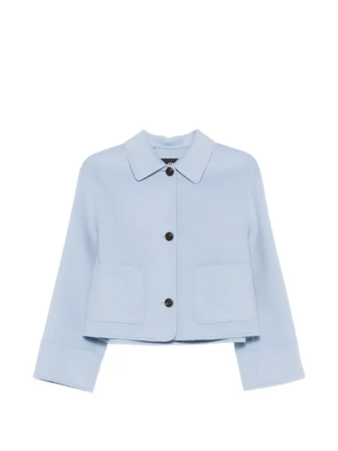 Arma patch-pocket jacket