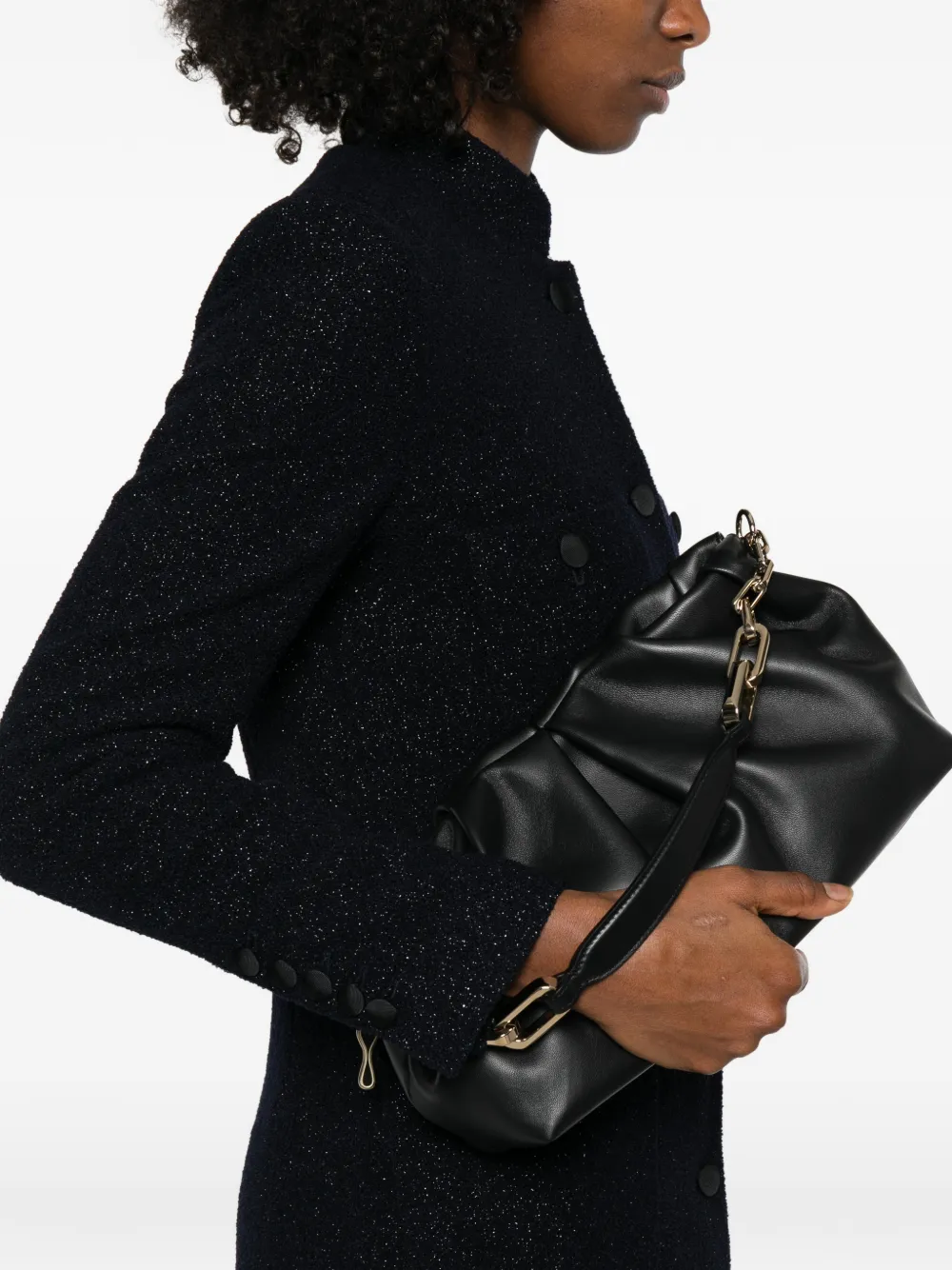 Eva chain-strap shoulder bag