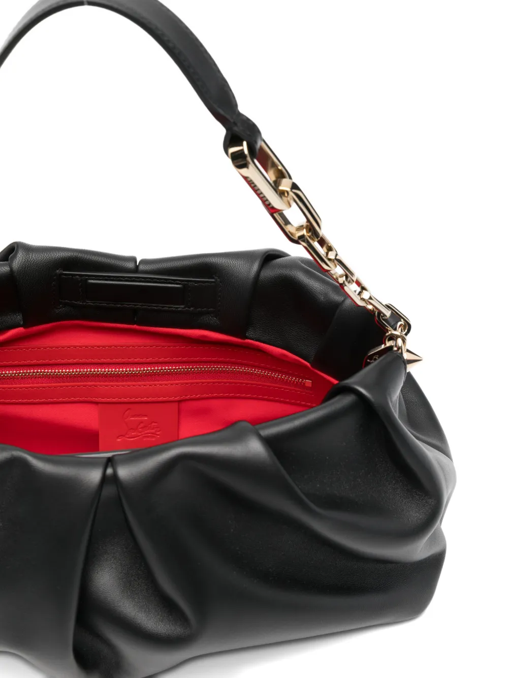 Eva chain-strap shoulder bag