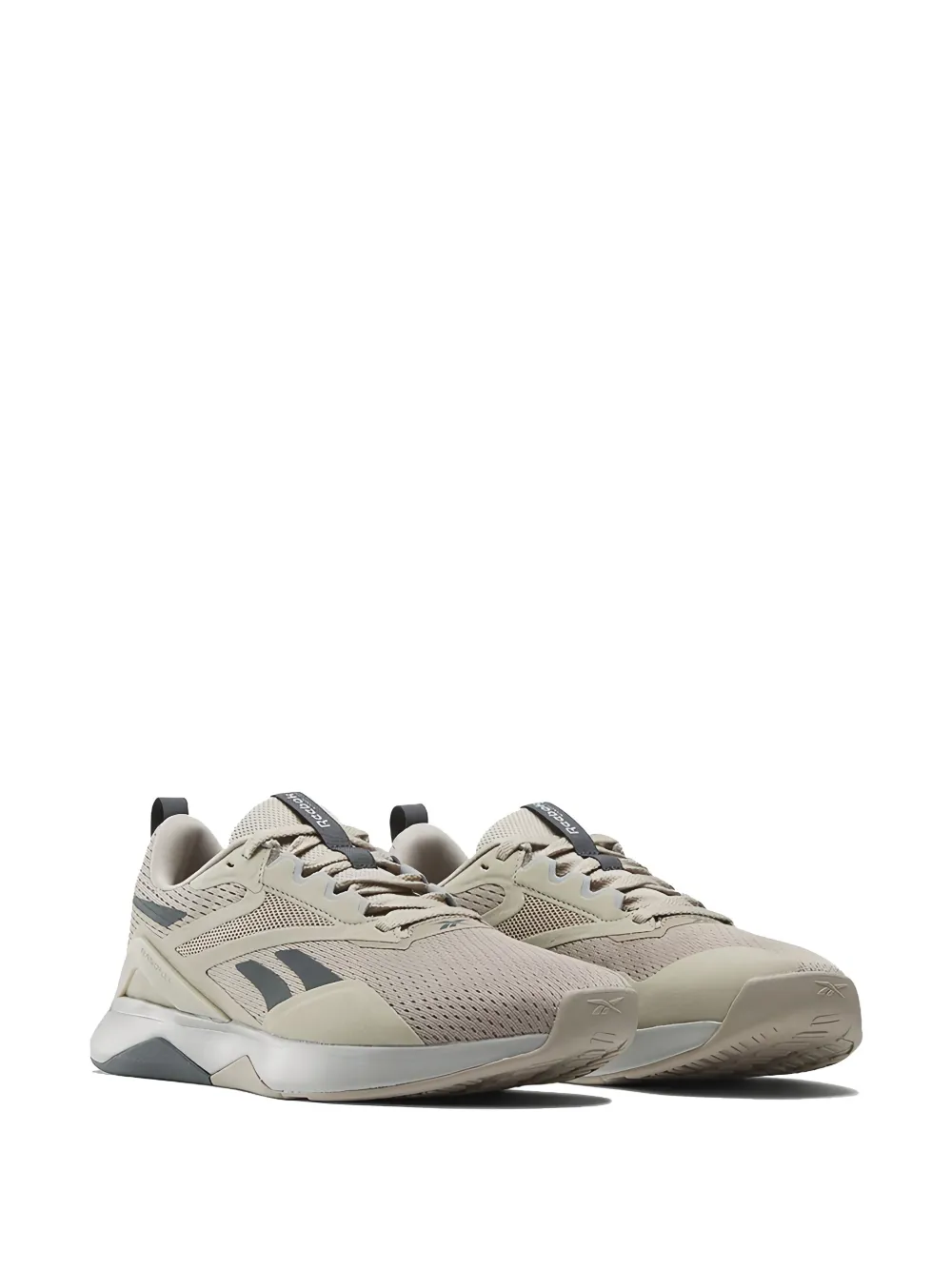 Reebok Nanoflex TR 2.0 sneakers Beige