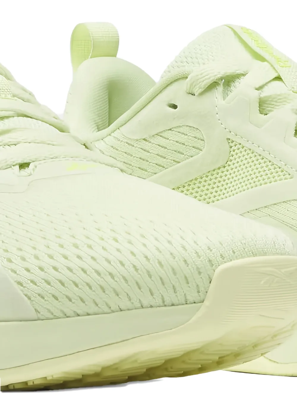 Reebok Nanoflex 2.0 sneakers Groen