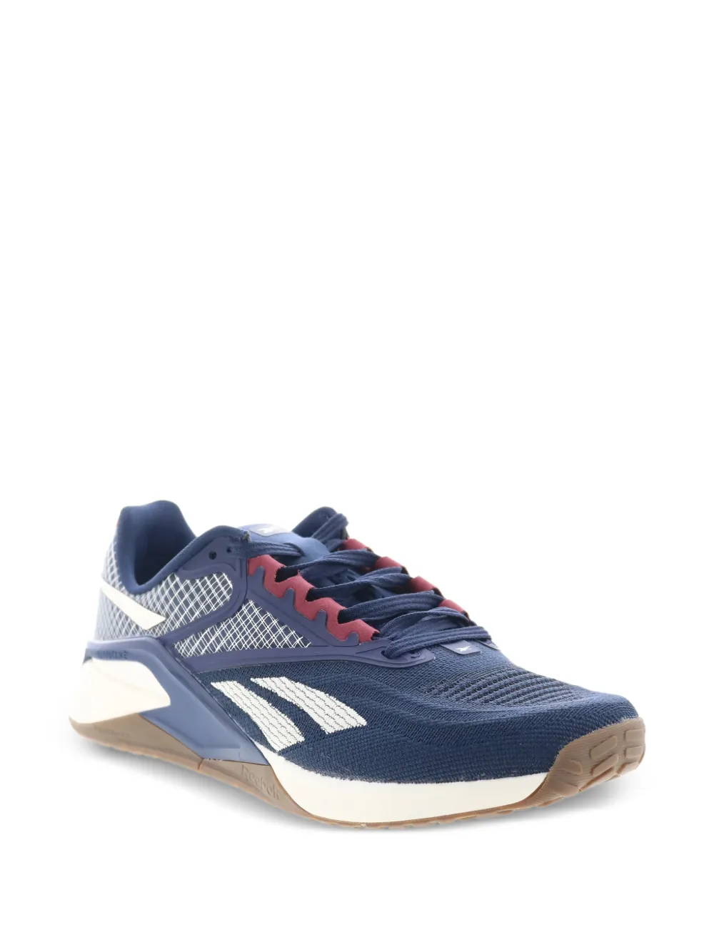 Reebok Nano x2 sneakers Blauw