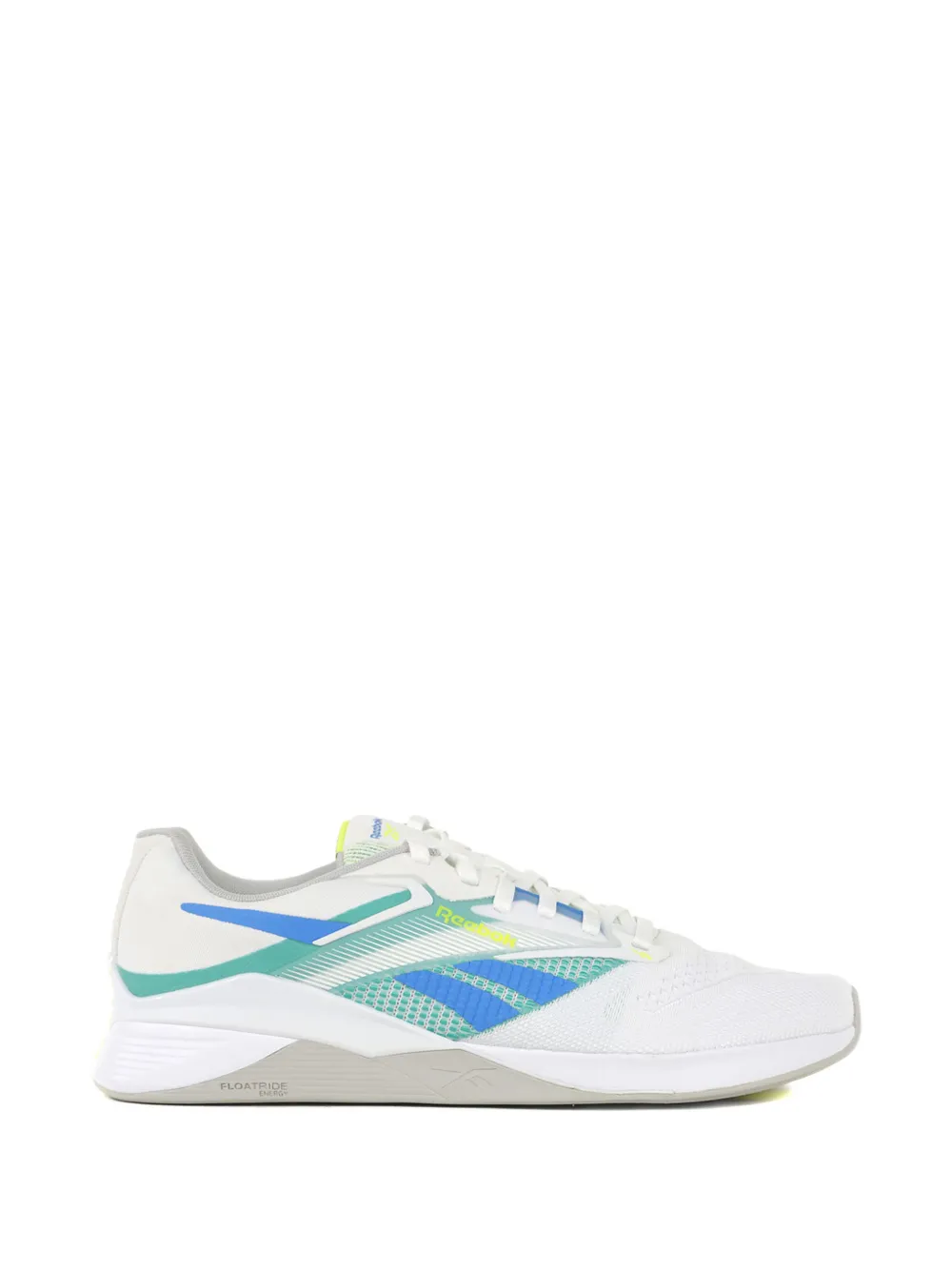 Reebok Nano x4 low-tops sneakers - Bianco