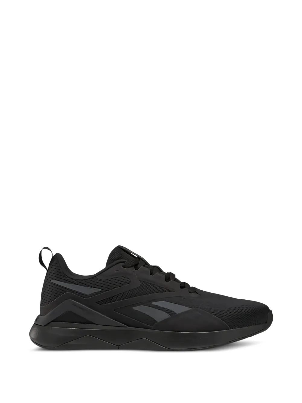 Reebok Nanoflex tr 2.0 sneakers - Nero