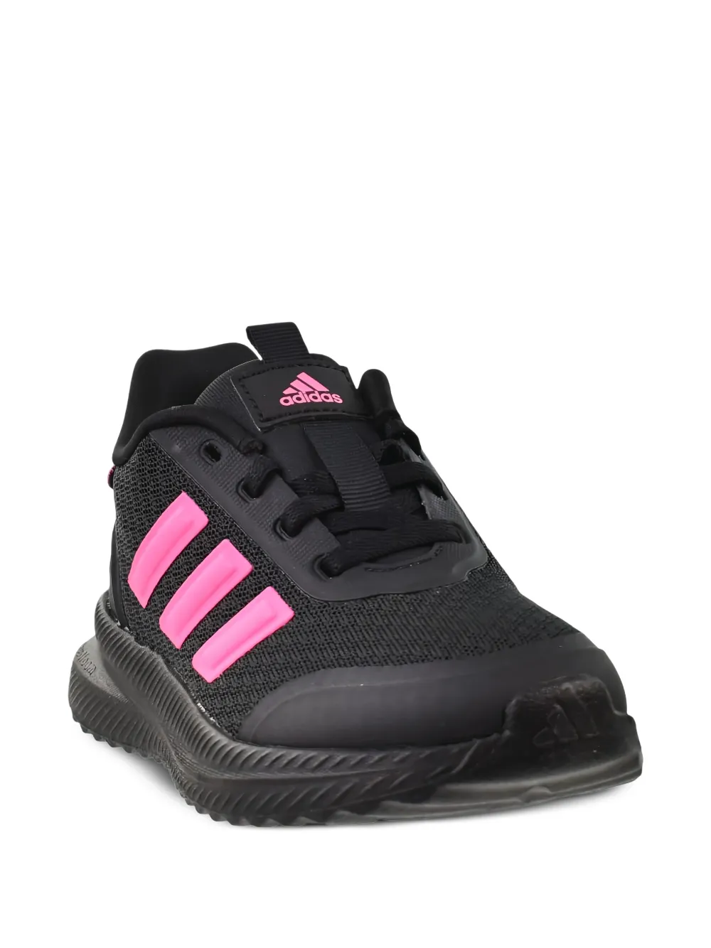 adidas Kids X_PLR Path GS sneakers Zwart
