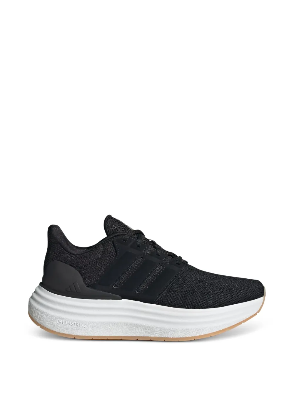 adidas Ultradream bold striped sneakers - Nero