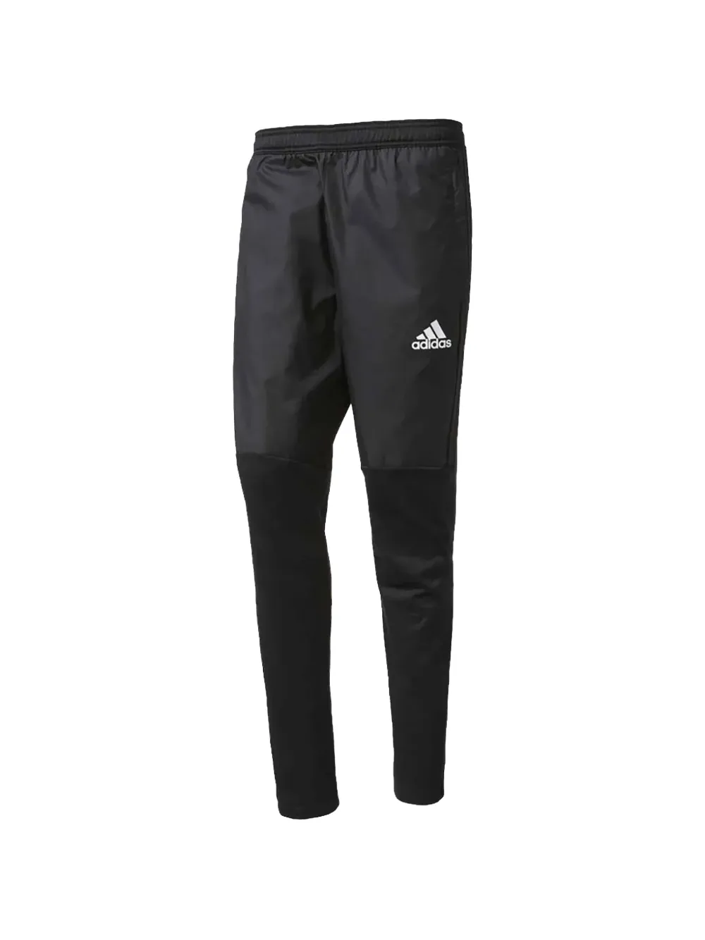 adidas Kids tiro training T-shirt - Nero