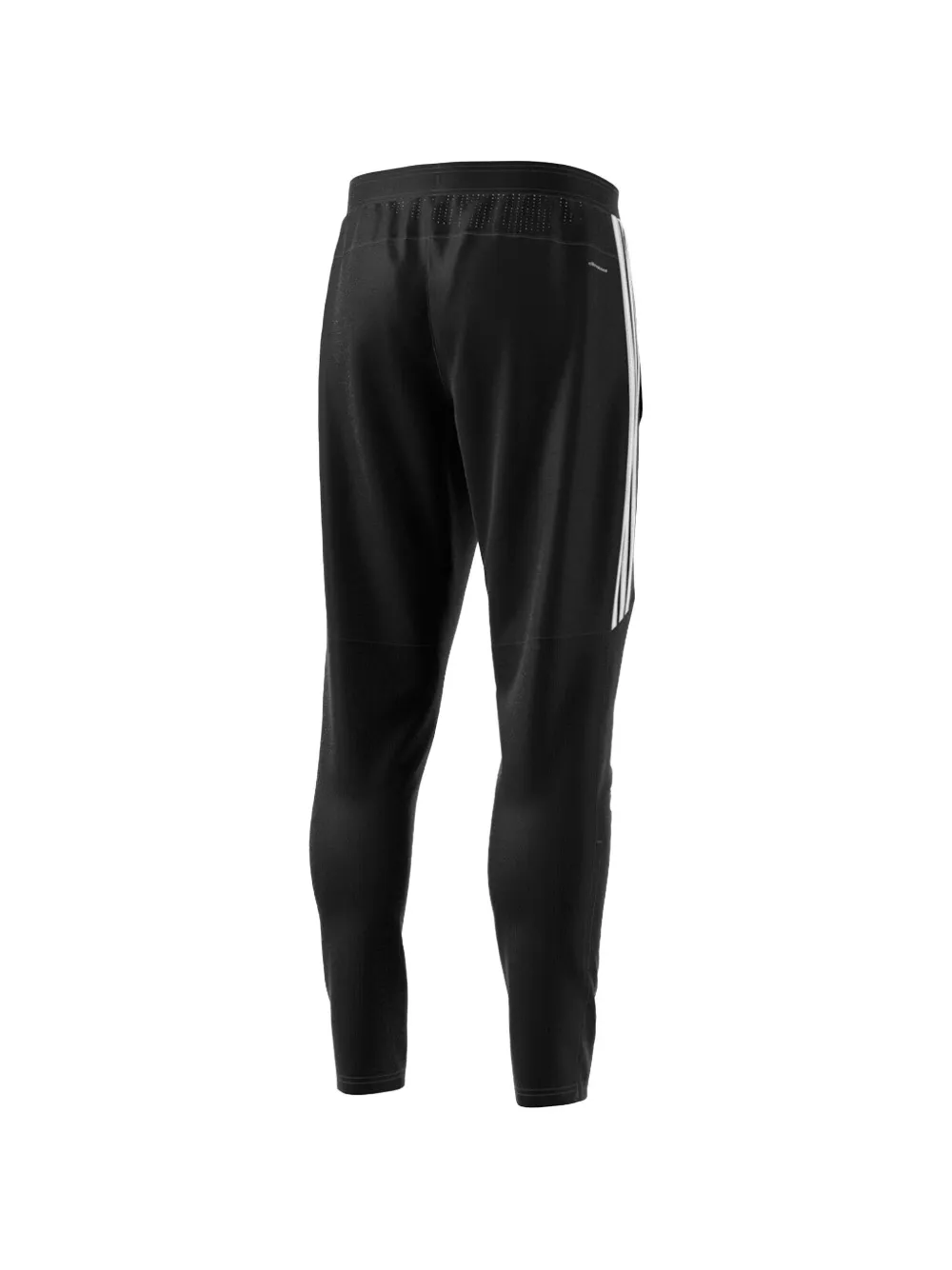  Adidas Kids Tiro Training T-shirt - Black 
