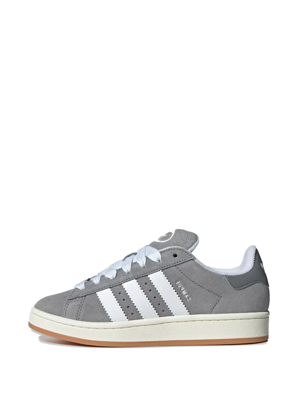 adidas Campus 00s lace-up sneakers Grijs