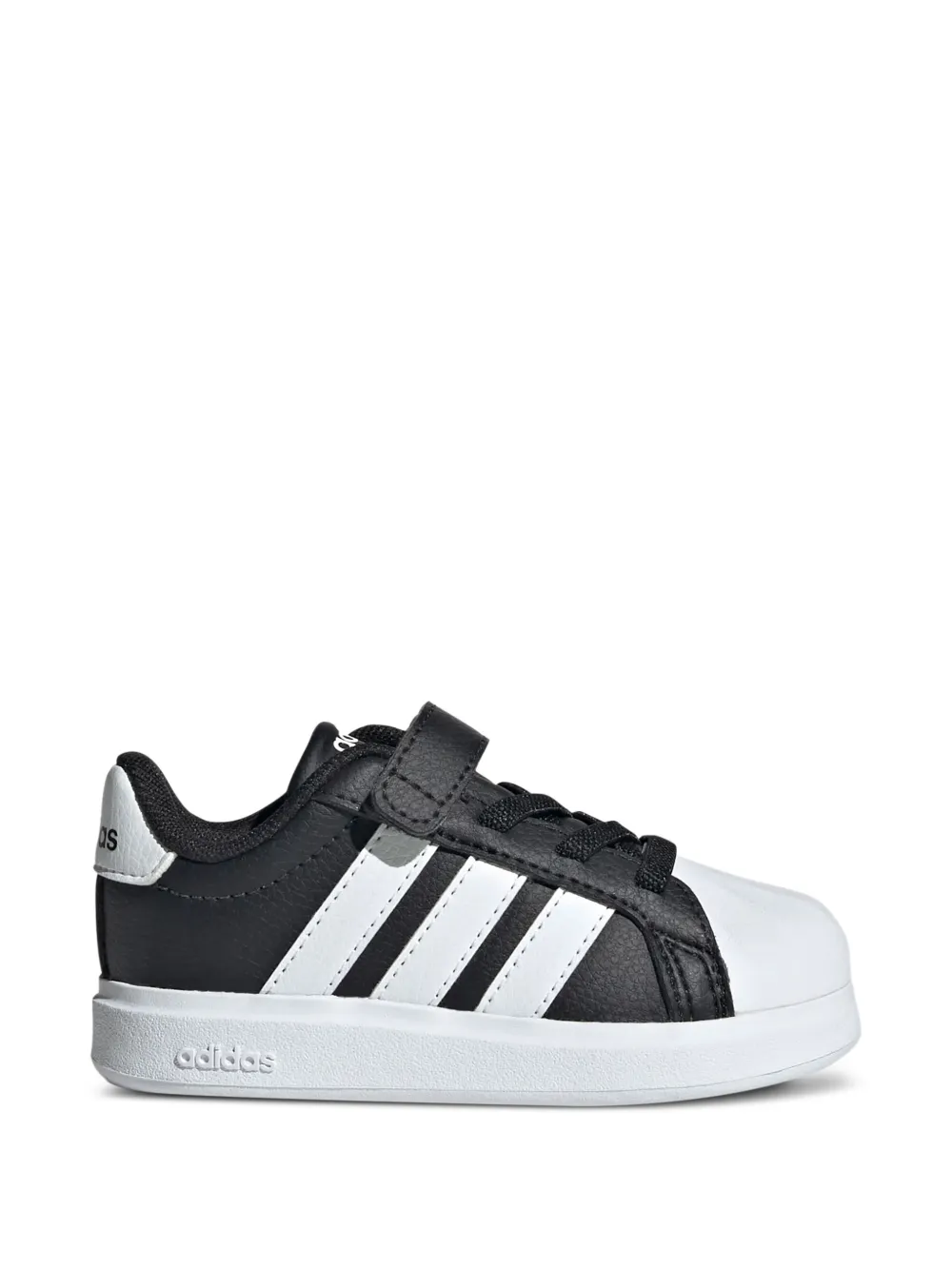adidas Kids Streettalk sneakers Zwart