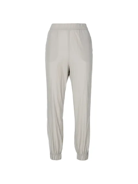 adidas pants Adibreak con parche del logo