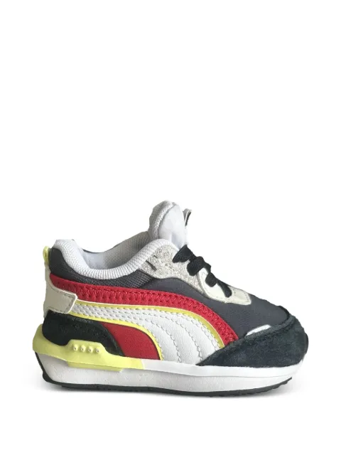 Puma Kids baskets Rider