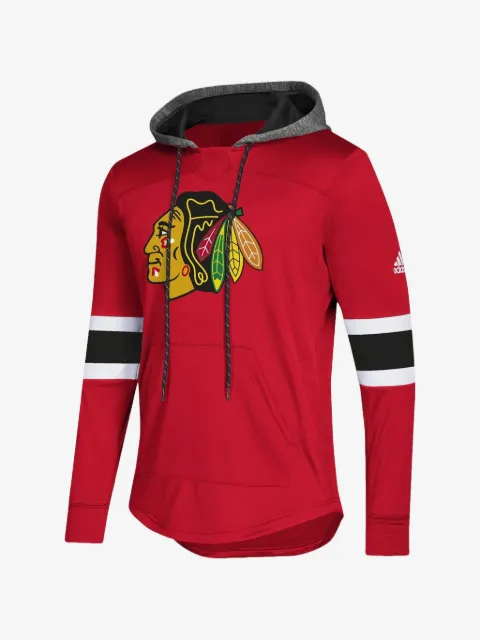 adidas jersey sweatshirt