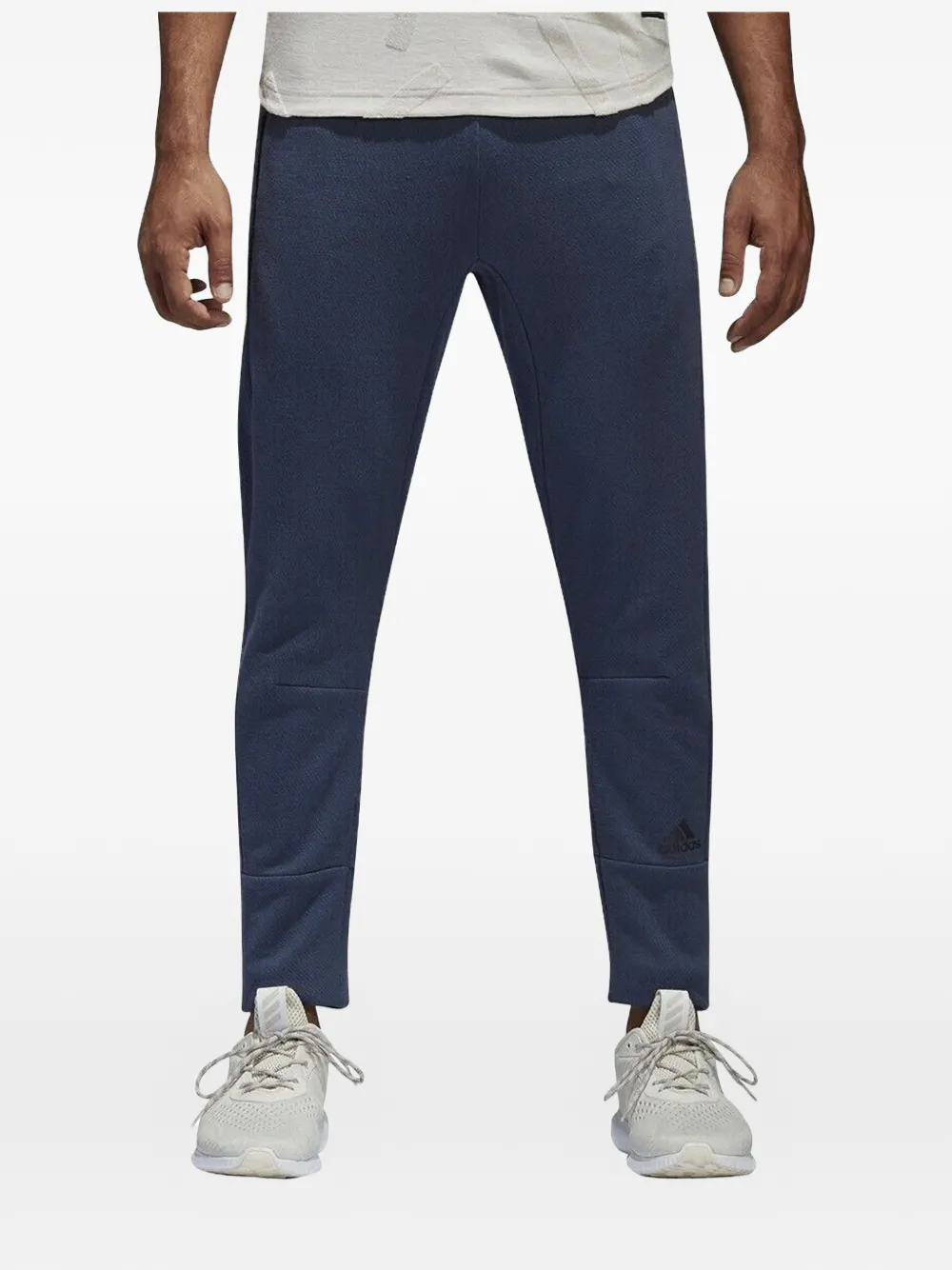 adidas Pantaloni sportivi Athletics ID - Blu