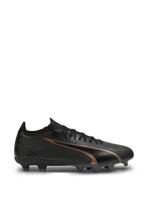 PUMA match ultra low-tops football cleats
