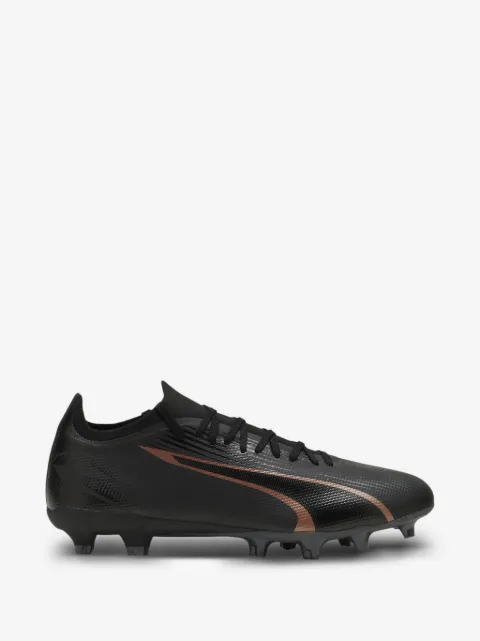 PUMA match ultra low-tops football cleats