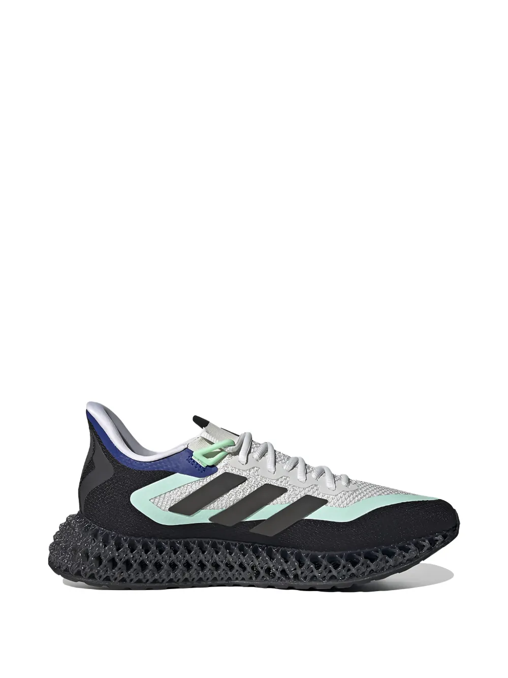 adidas 4DFWD 2 Sneakers - Weiß