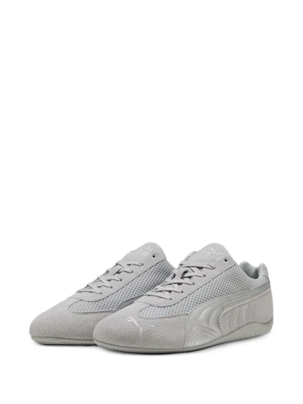 PUMA Speedcat Premium low-top sneakers Grijs
