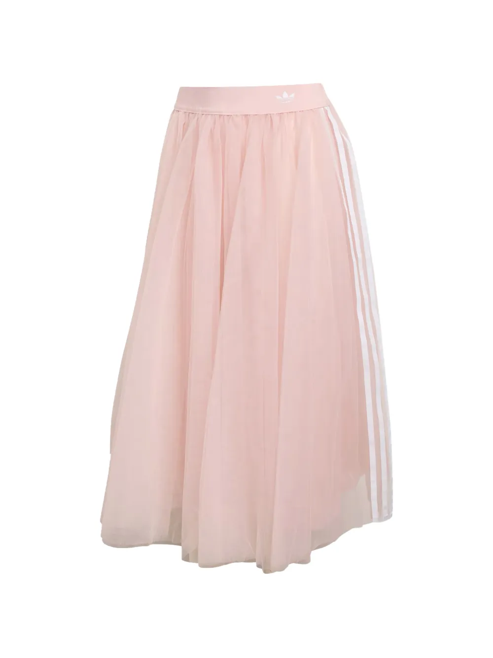 adidas tulle skirt - Rosa