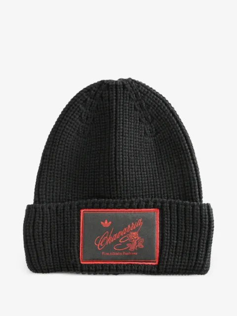 adidas knit beanie