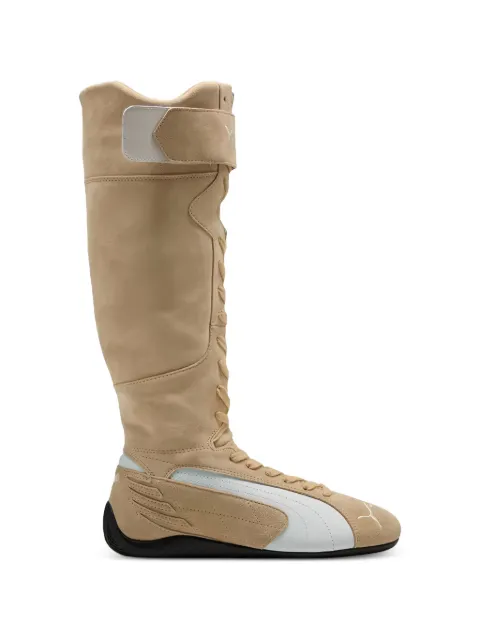 PUMA Speedcat 系带靴
