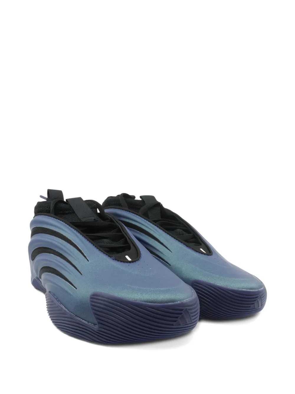 adidas Harden Vol. 9 sneakers Blauw