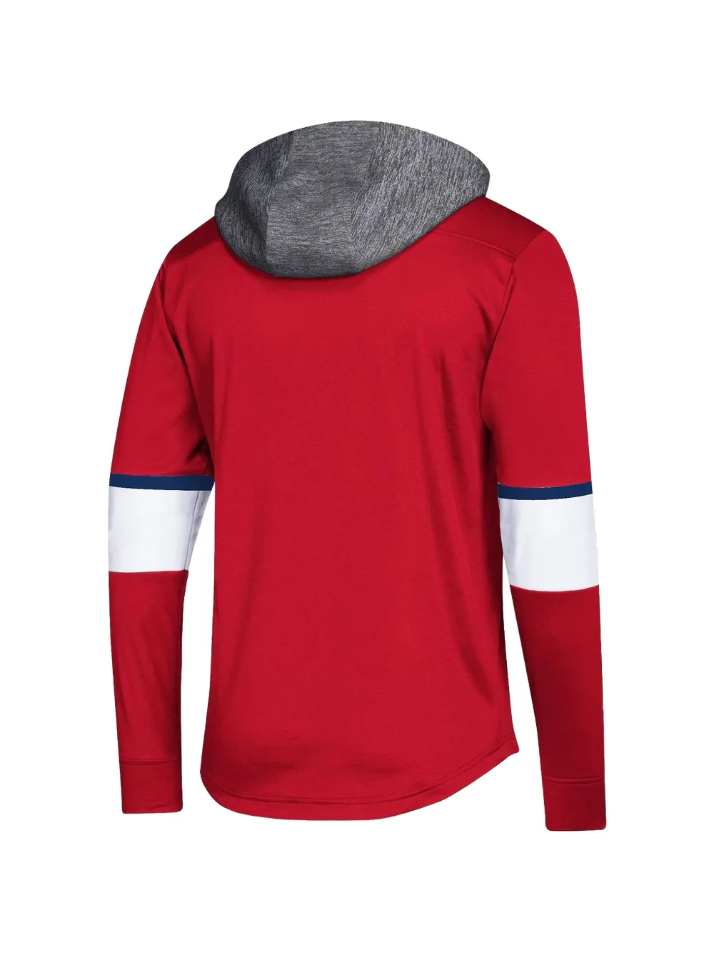 adidas 하키 저지 후디 | 후디 & 후드 집업