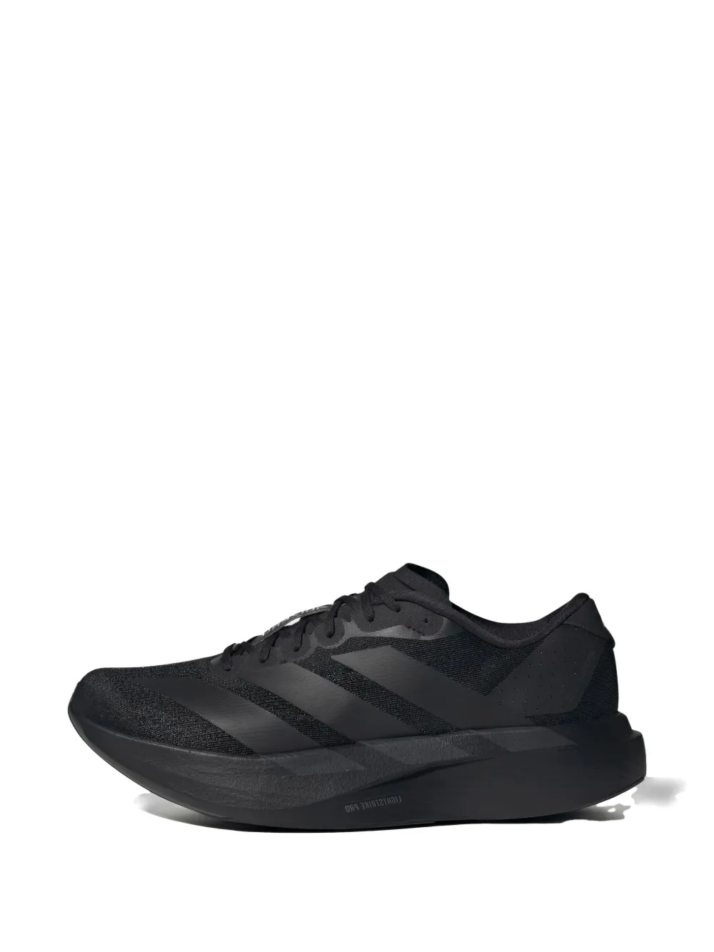adidas Adizero Evo SL lace-up sneakers - Schwarz