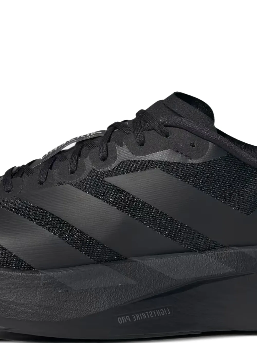 adidas Adizero Evo SL sneakers Zwart