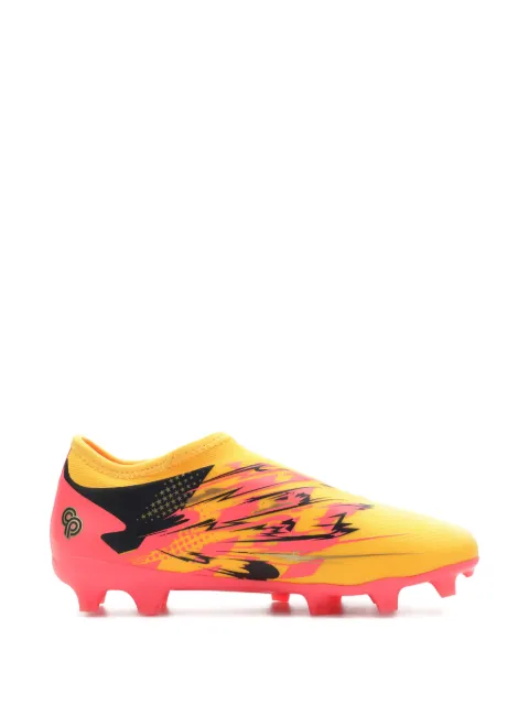 Puma Kids graphic sneakers