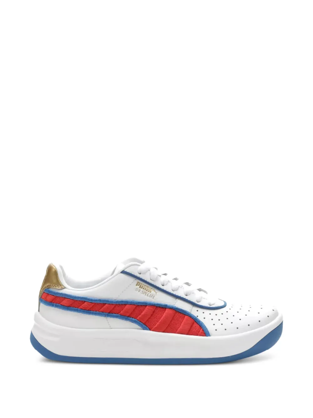 Puma Kids Gv Special sneakers Wit
