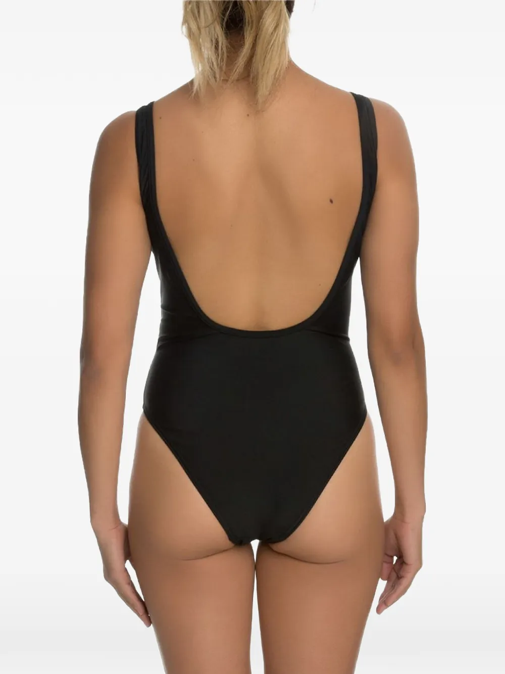 Adidas Eqt Swimsuit - Black 