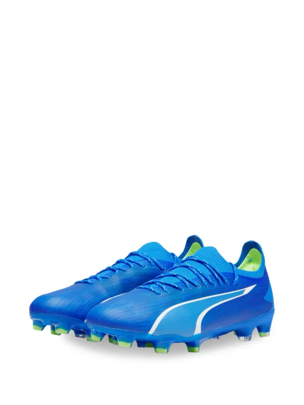 PUMA Ultra Ultimate low-tops | Blue | FARFETCH