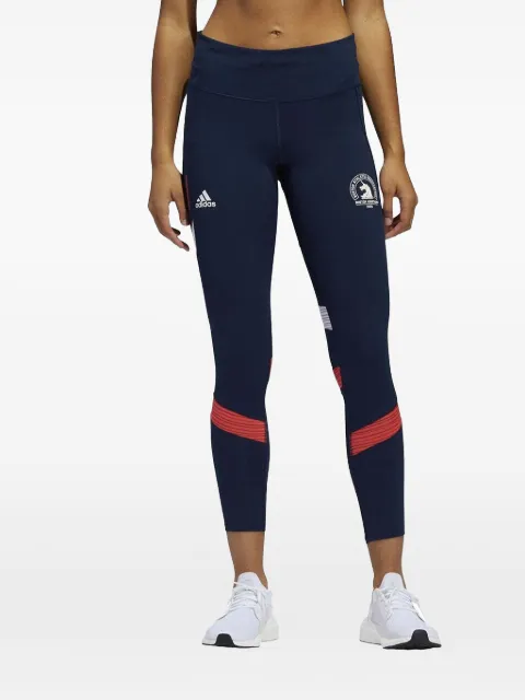 adidas Boston Marathon leggings