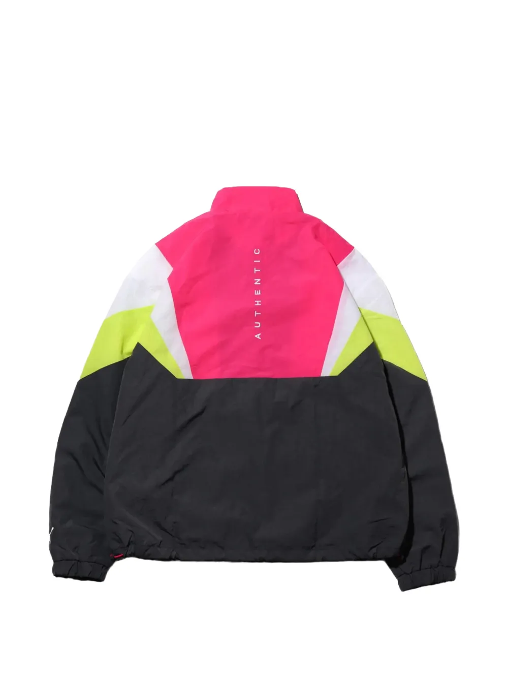 PUMA zip-up woven jacket | Bomber Jackets | Image 2