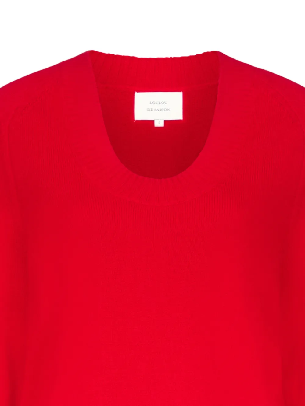 Baji Knitted Sweater