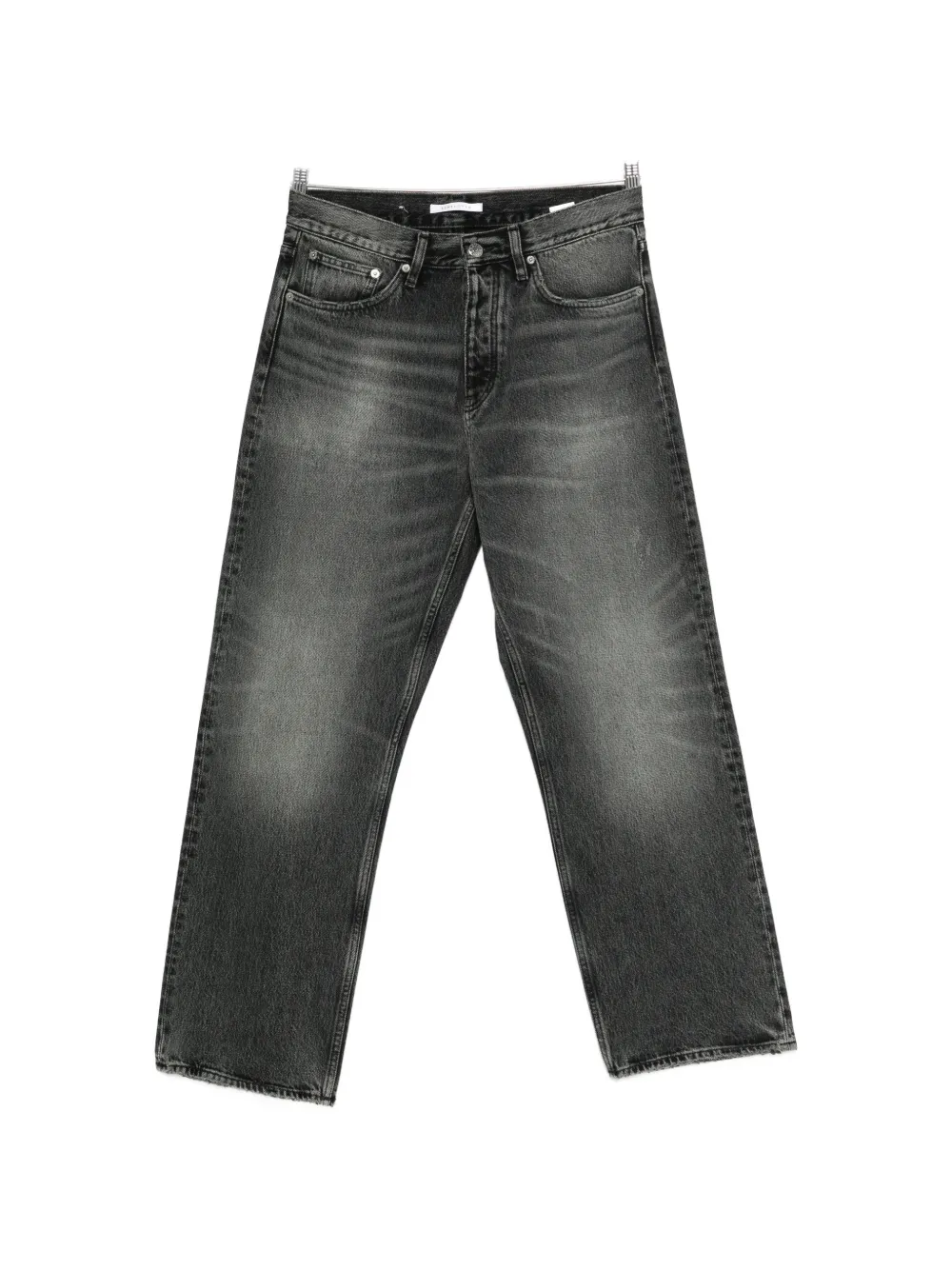 Sunflower faded jeans - Grigio