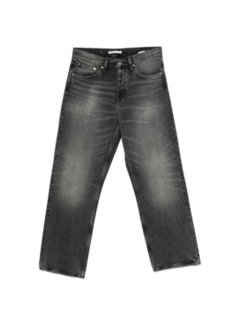 Sunflower faded jeans