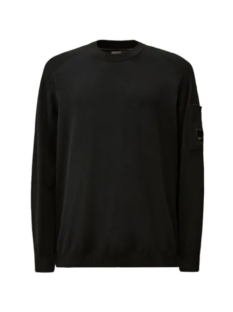 C.P. Company Lens-detail sweater